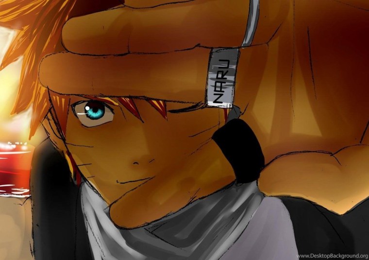 Наруто Узумаки арты 12 лет