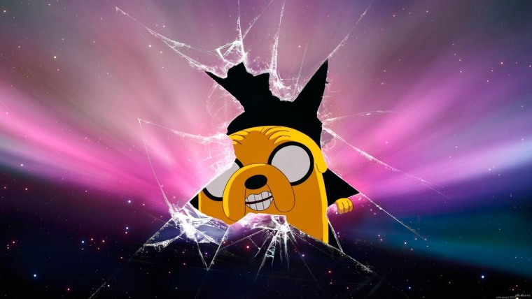 Экран блокировки для подростков