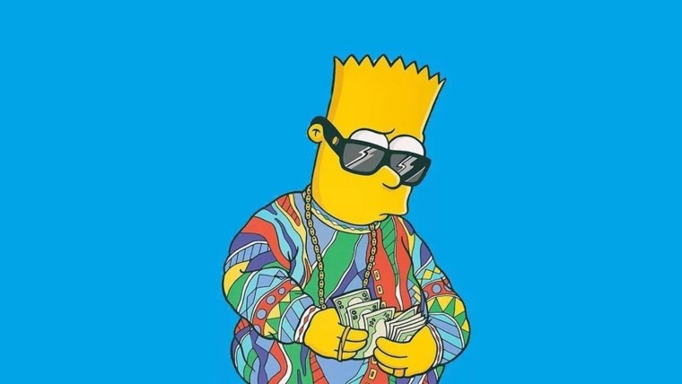 Freestyle Type Beat симсон