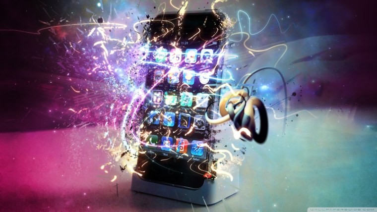 Четкие заставки на рабочий стол