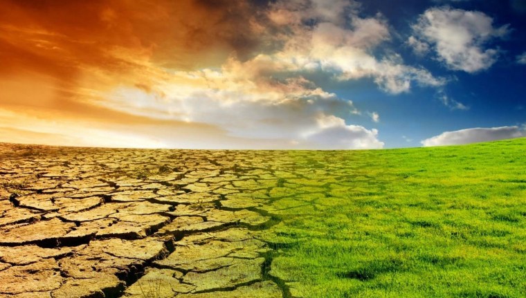 Изменение климата иллюстрации