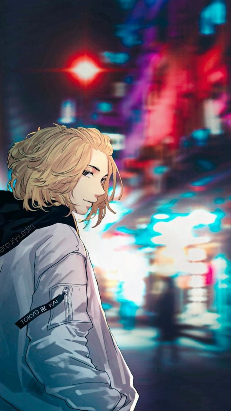 Токийские Мстители