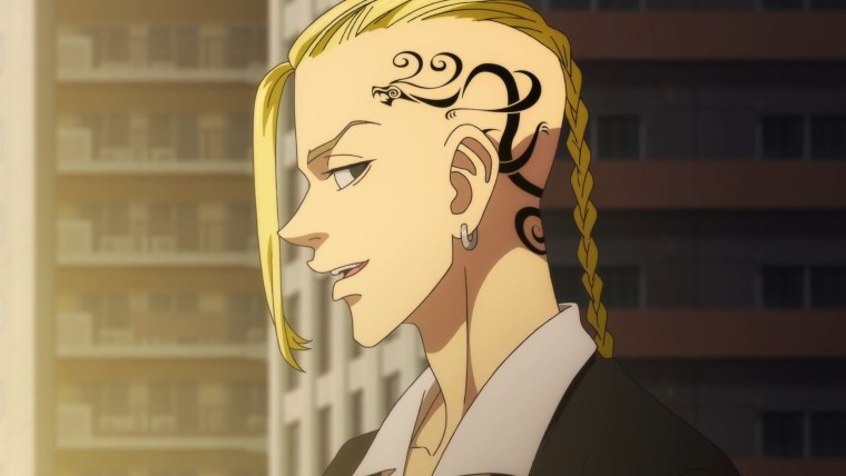 Мицуя Токийские Мстители