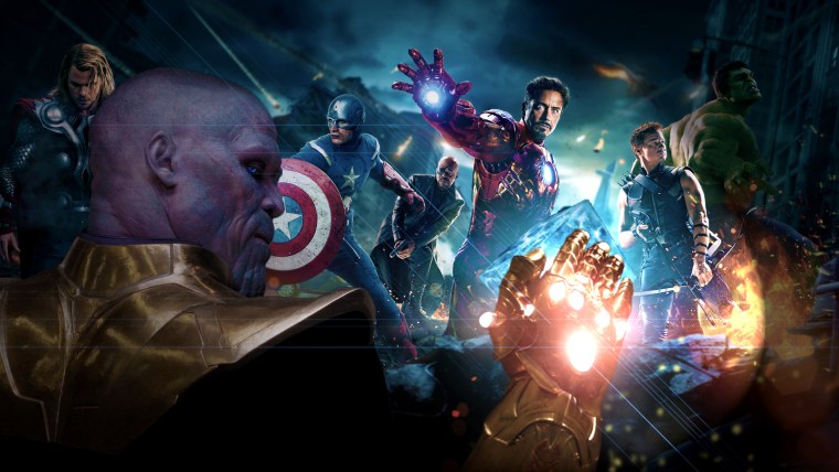 Хайтани Токийские Мстители