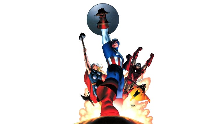 Игра Марвел Future Fight