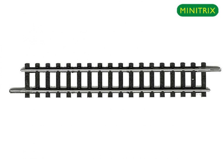 Ржавые рельсы