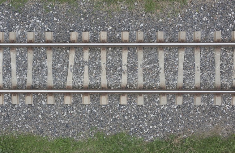 Модельные рельсы Piko