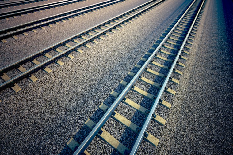 Станция депо Германия