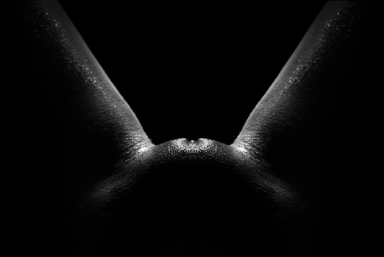 Эротическая Макросъемка