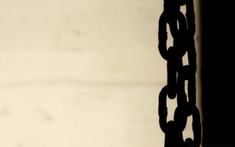 Прочная цепь