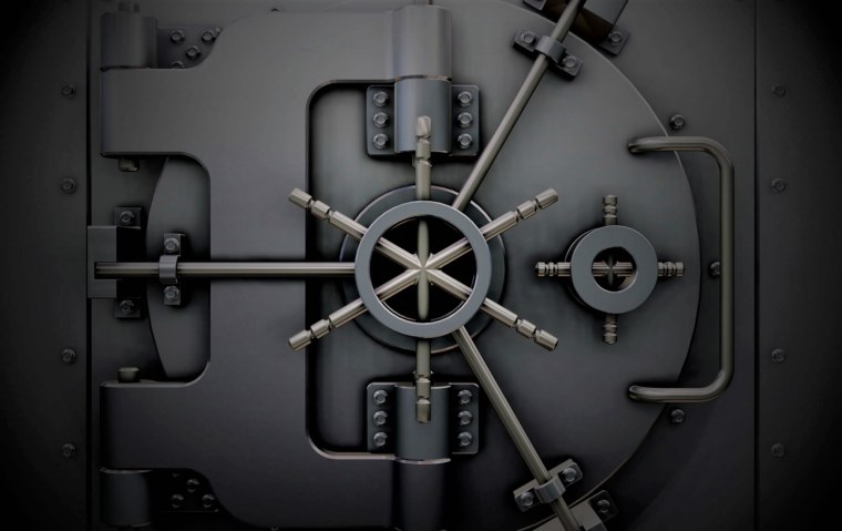 Обои на экран блокировки