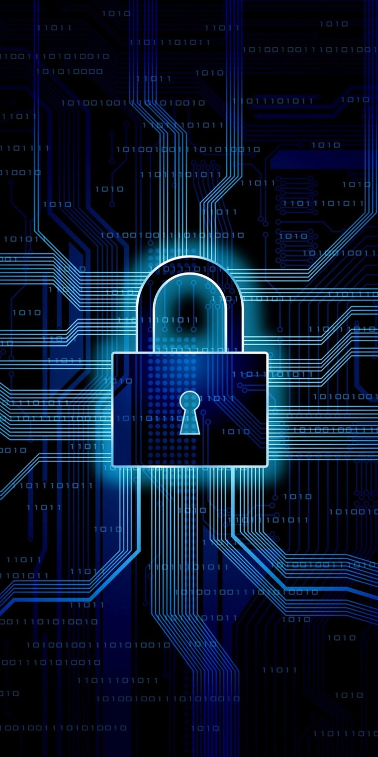 Информационная безопасность