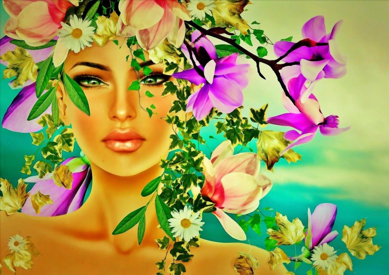 Крутой фон для обложки