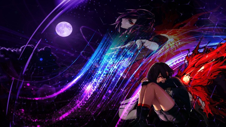 Тоука Киришима