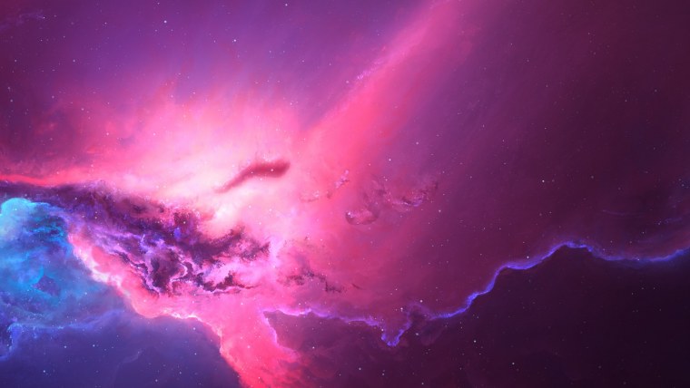 А4 в космосе