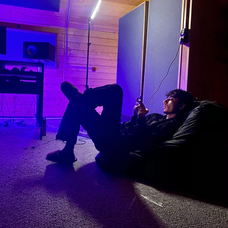 Вайбовая Эстетика