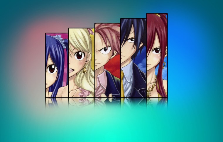 Люси грей Бэйрд