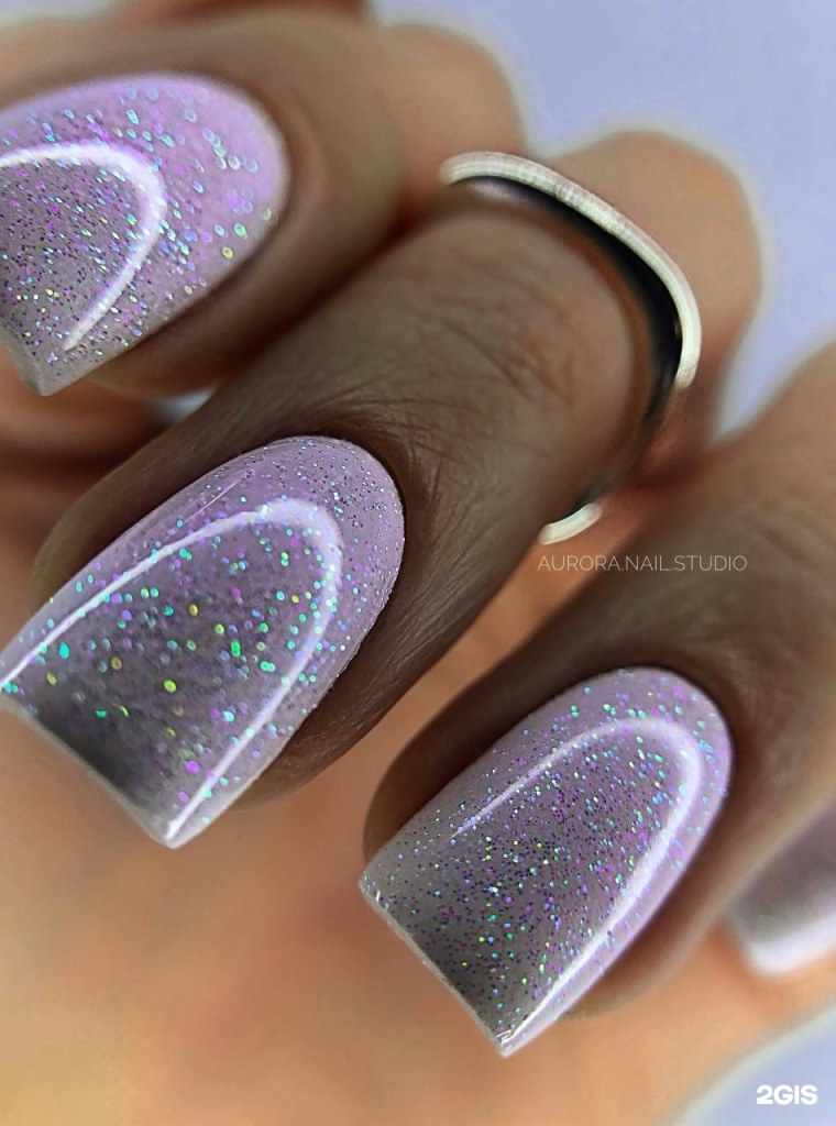 Аврора Нэйлс