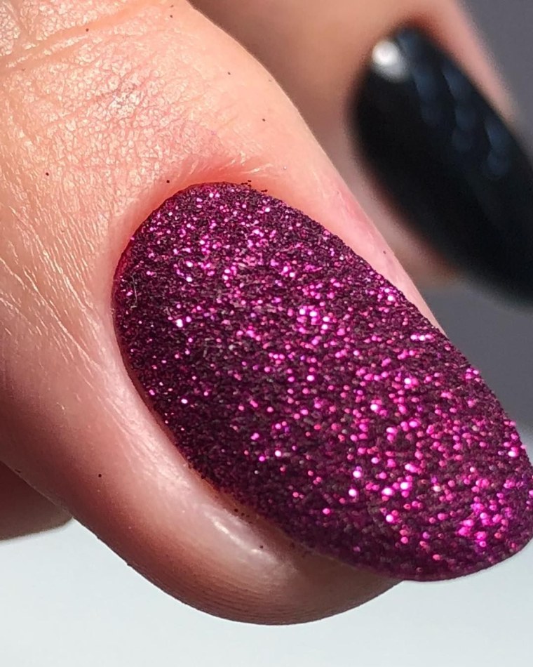 Маникюр Макросъемка