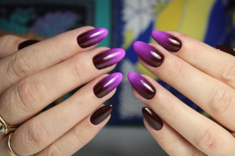 Идеальный маникюр