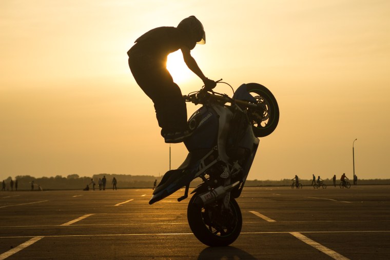 Даша Харченко мото