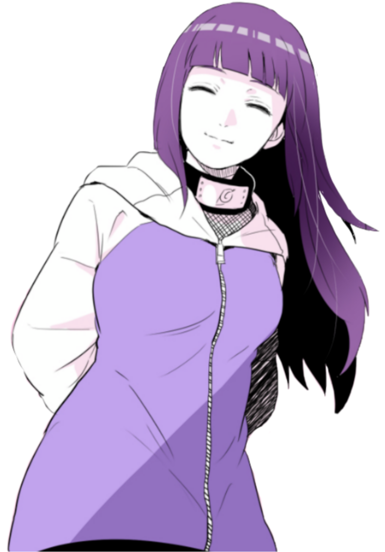 Хината Хьюга