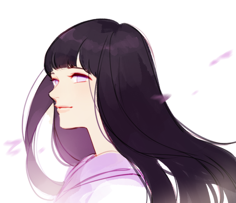 Hinata Hyuga