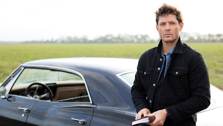 Дженсен Эклз 2022