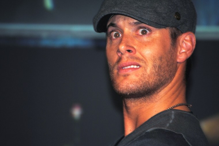 Дженсен Росс Эклз сейчас