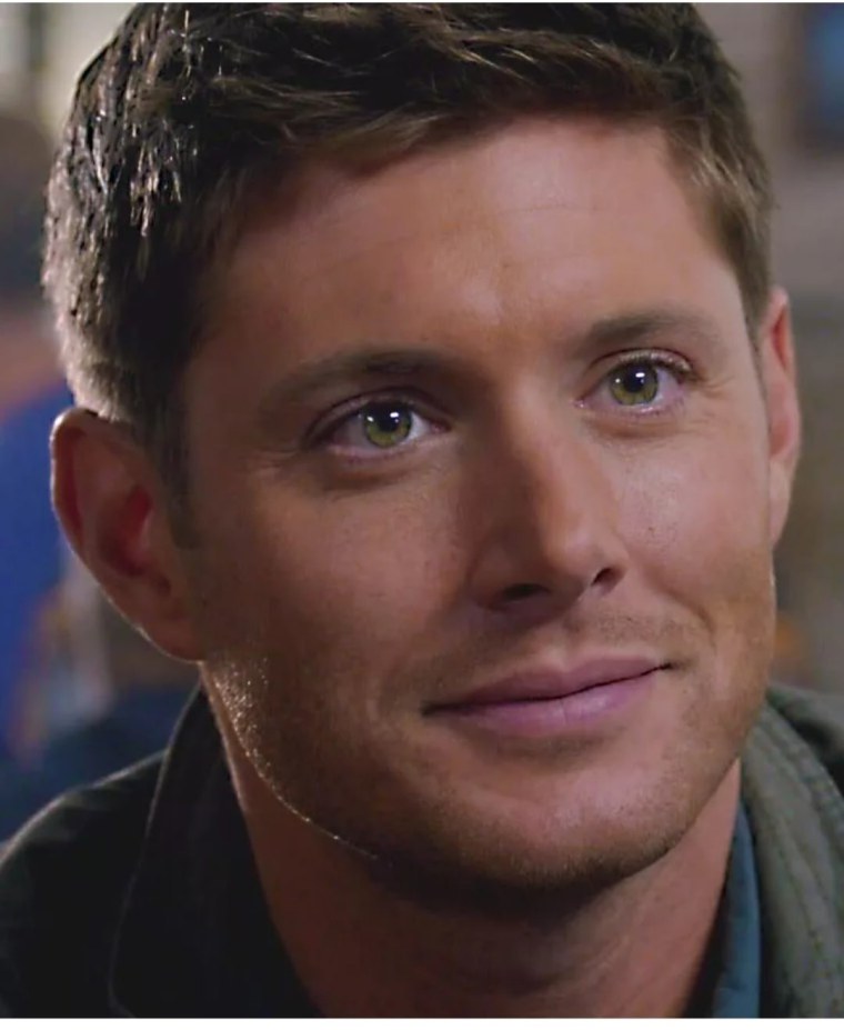 Дженсен Эклс 2010