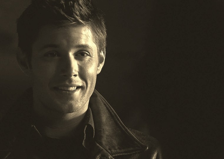 Дерек и Дженсен Эклз