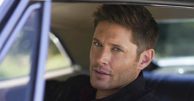 Дженсен Эклз 2022