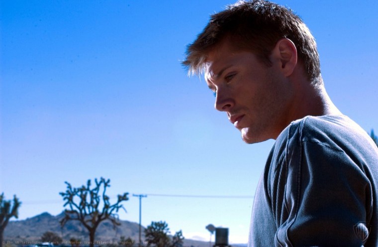 Дженсен Эклз 2022