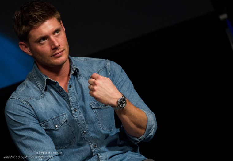 Дженсон Хенли Эклз