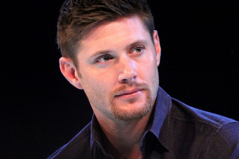 Дженсен Эклз