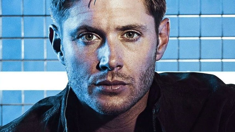 Сверхъестественное 3 сезон кроличья лапка