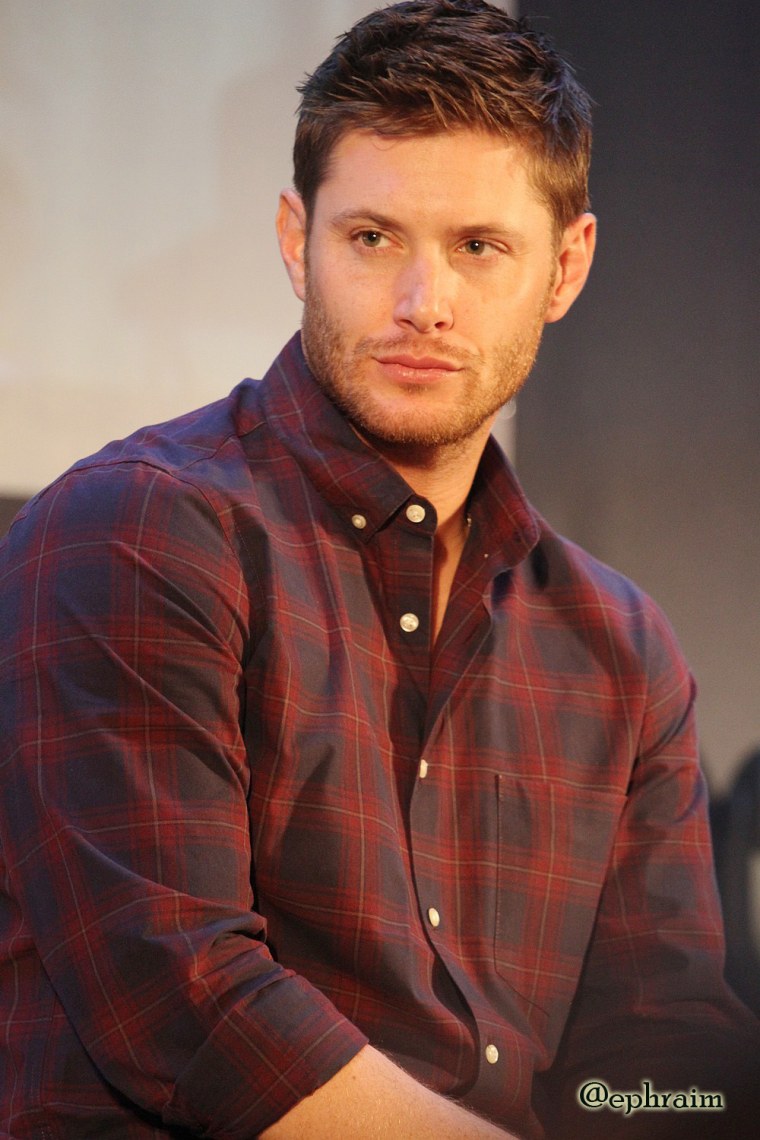 Дженсен Эклз 2005