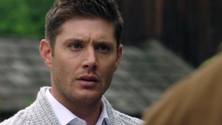 Дженсен Эклз 2009