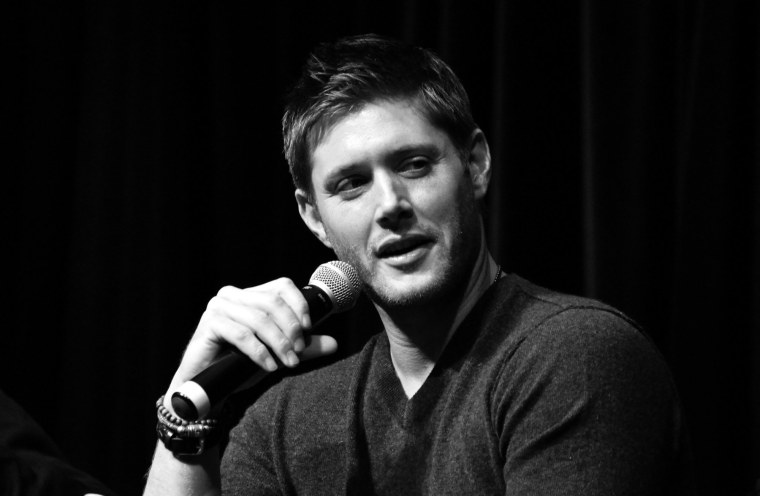 Дженсен Эклз 2007