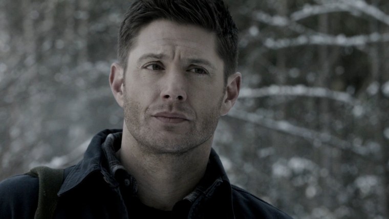 Дженсен Эклз сейчас