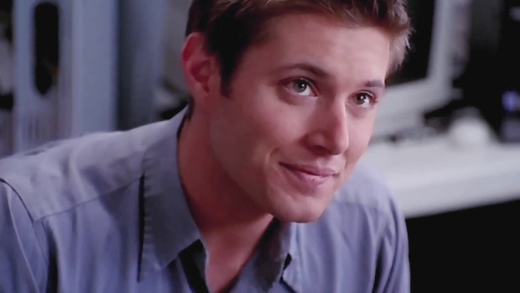 Дженсен Эклз артист