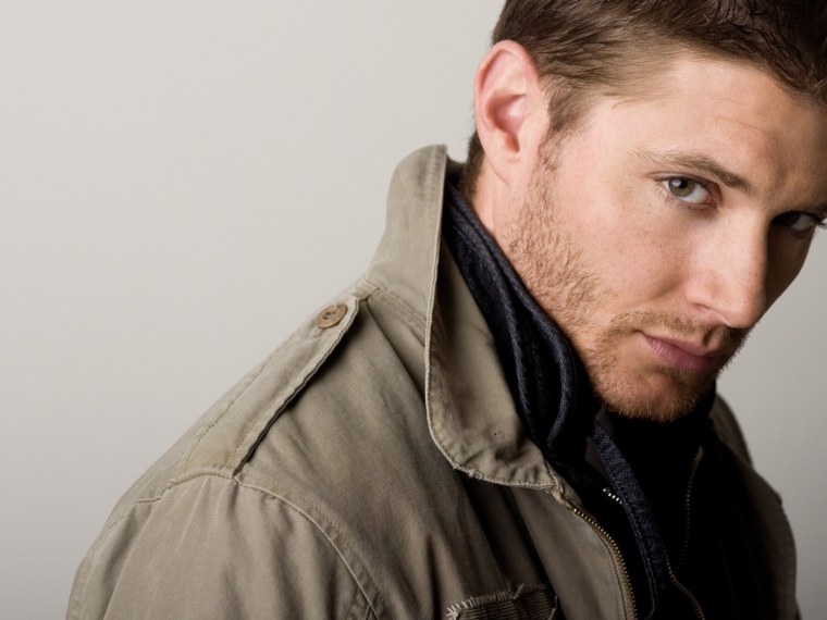 Дженсен Эклз в молодости и сейчас 2020