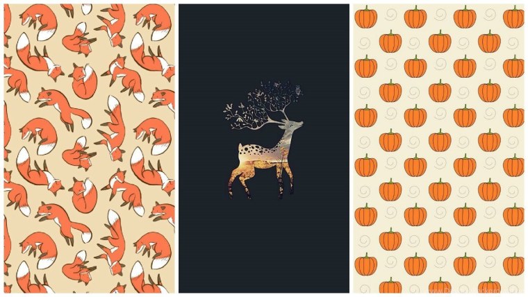 Обои инди КИД