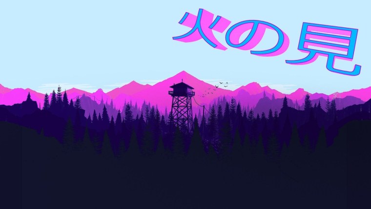 Эстетичные обои в стиле инди