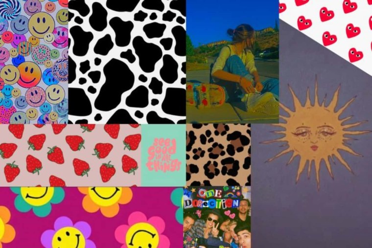 Радужные надписи