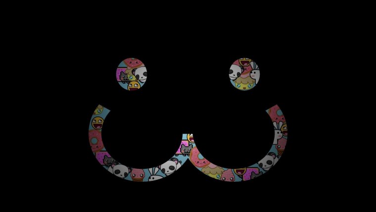 Обои инди КИД