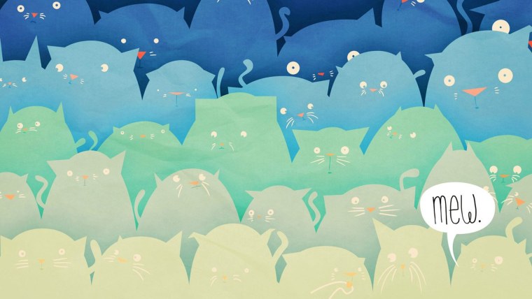 Паттерн кактусы