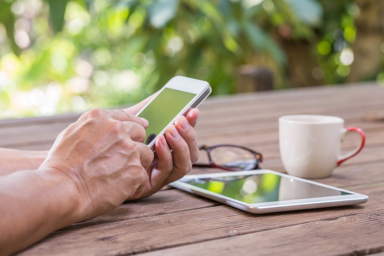 Мобильная связь и интернет