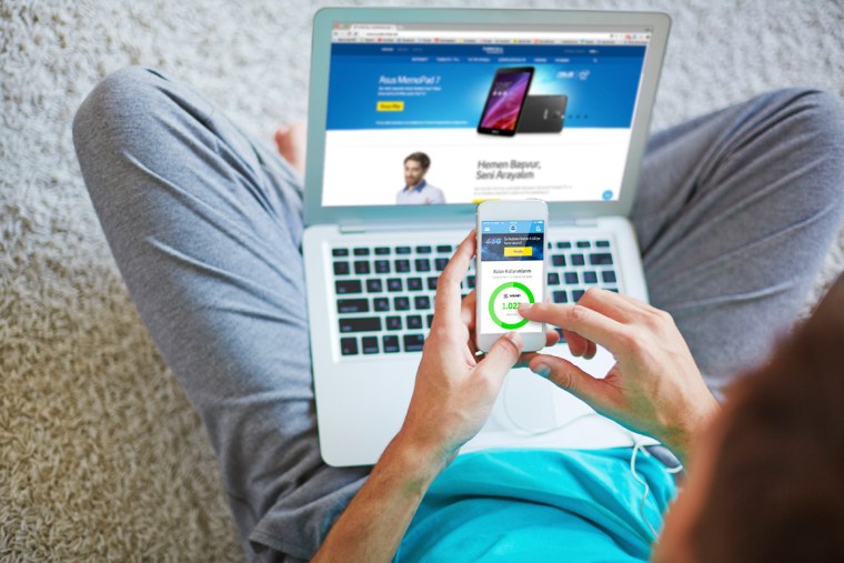 Интернет и сотовая связь