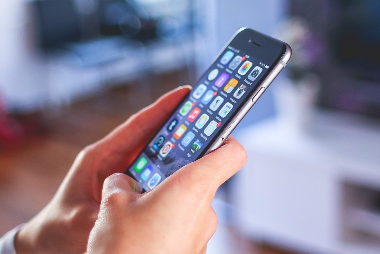 Сотовая связь